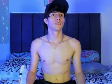 Axxxel_Twink April 30, 2026 Chaturbate stream image