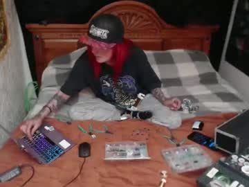 Brittanybingx April 30, 2026 Chaturbate stream image