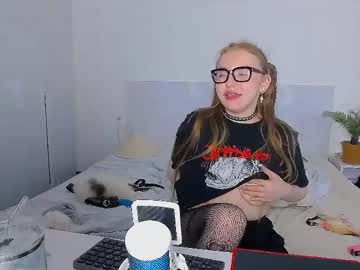 Crystal_Line April 30, 2026 Chaturbate stream image