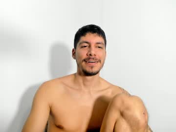 Daniel_Sexy77 April 30, 2026 Chaturbate stream image
