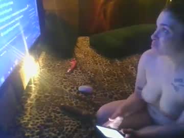 Deziraestarz April 30, 2026 Chaturbate stream image