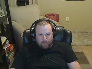 Gingerbearded_Man April 30, 2026 Chaturbate stream image