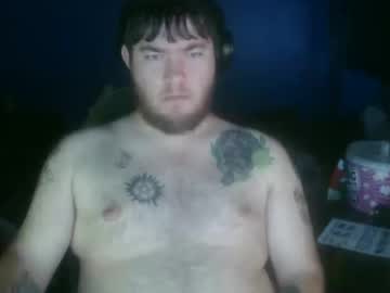 Hunter_Lust97 April 30, 2026 Chaturbate stream image