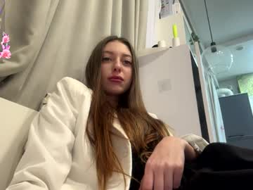 Kymberlyrosenlof April 30, 2026 Chaturbate stream image