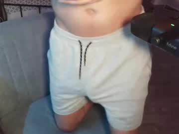 Merlinharriss April 30, 2026 Chaturbate stream image