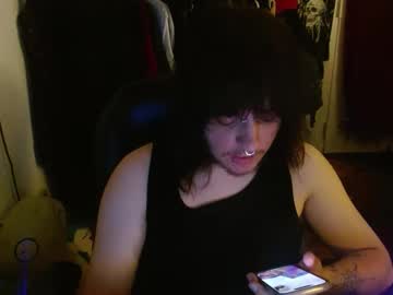 Raccoonboy22 April 30, 2026 Chaturbate stream image