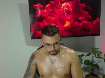 Sebastianvelasco April 30, 2026 Chaturbate stream image