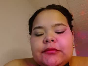 Sexychubbyy April 30, 2026 Chaturbate stream image