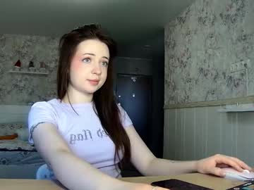 Socutesasha April 30, 2026 Chaturbate stream image