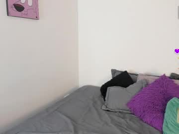 Violett__Golden April 30, 2026 Chaturbate stream image