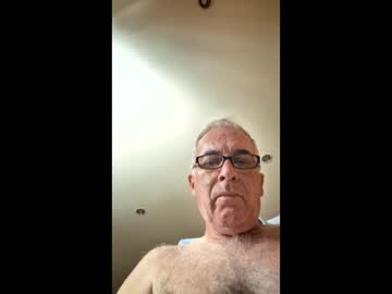 Andaman58 April 30, 2026 Chaturbate stream image