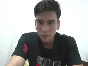 Harryy_Joness April 30, 2026 Chaturbate stream image