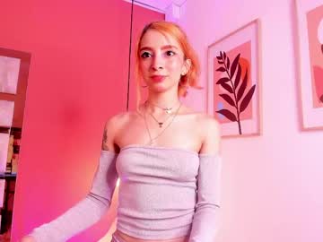 Justmia_ April 30, 2026 Chaturbate stream image