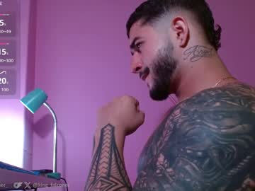King_Falconer April 30, 2026 Chaturbate stream image