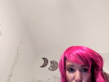 Roxxannafox April 30, 2026 Chaturbate stream image