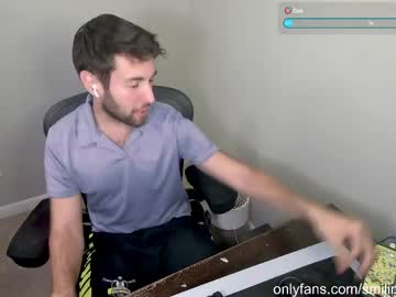 Smilingwanker April 30, 2026 Chaturbate stream image