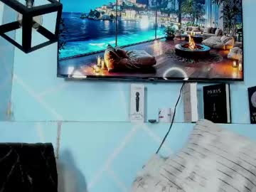 Amy_Noa April 30, 2026 Chaturbate stream image