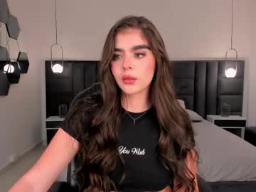 Antonelladimeo April 30, 2026 Chaturbate stream image