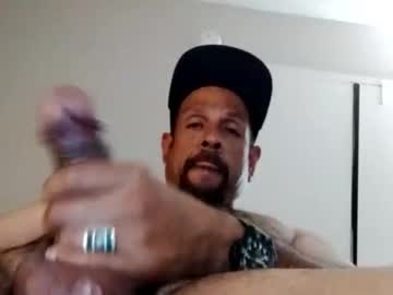 Calidickfoshow April 30, 2026 Chaturbate stream image