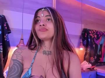 Cori_Paige April 30, 2026 Chaturbate stream image