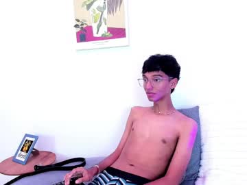 Dear_Teven April 30, 2026 Chaturbate stream image