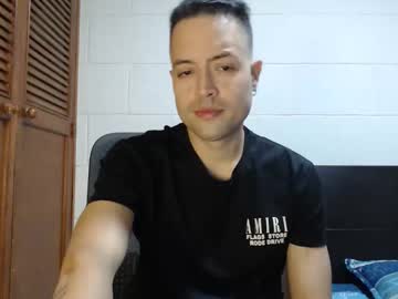 Dimitri_Quiet April 30, 2026 Chaturbate stream image
