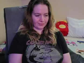 Internetfairy_Xo April 30, 2026 Chaturbate stream image