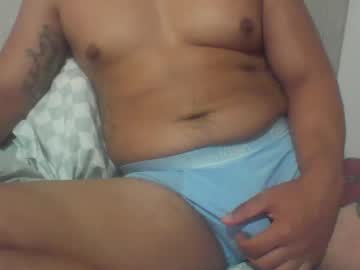 Kelvinjvg April 30, 2026 Chaturbate stream image
