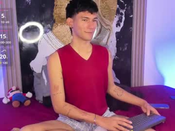 Kingparker1 April 30, 2026 Chaturbate stream image