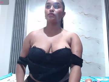 Liaa_Cams April 30, 2026 Chaturbate stream image