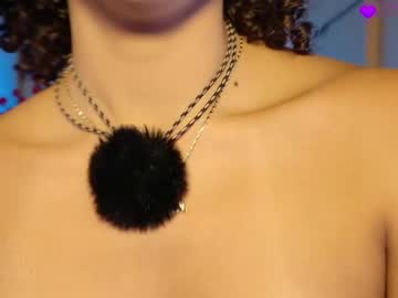 Liliwatsonj April 30, 2026 Chaturbate stream image