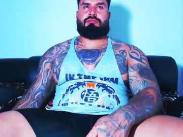 Markus_Hot April 30, 2026 Chaturbate stream image