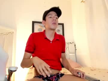 Martin_Ferrer April 30, 2026 Chaturbate stream image