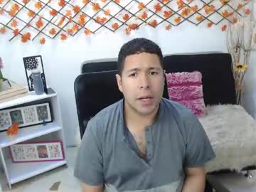Samuel_Aries April 30, 2026 Chaturbate stream image