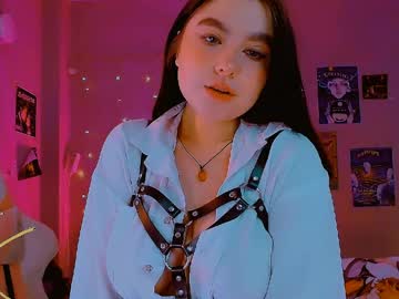 Sashasoyyyy April 30, 2026 Chaturbate stream image