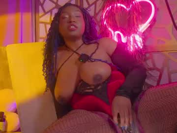 Succubus_Rosemilk April 30, 2026 Chaturbate stream image