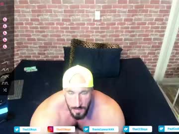 Theccboysxxx April 30, 2026 Chaturbate stream image