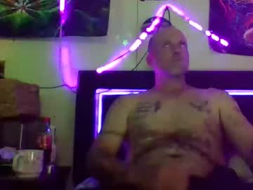 Urdaddy875867 April 30, 2026 Chaturbate stream image