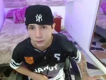 Yao_23 April 30, 2026 Chaturbate stream image