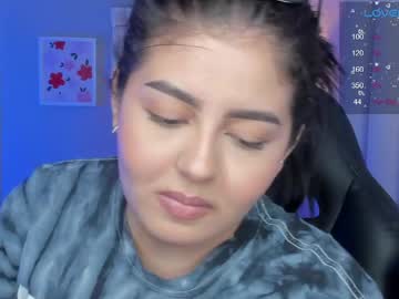 Agatha_Riccie April 30, 2026 Chaturbate stream image