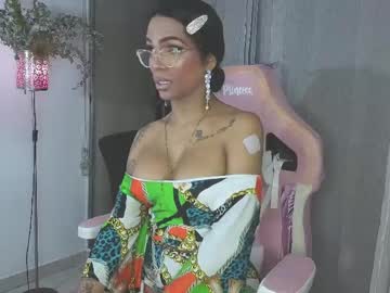 Alissnicegrils April 30, 2026 Chaturbate stream image