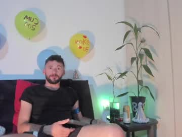 Erickpritz_Xh April 30, 2026 Chaturbate stream image
