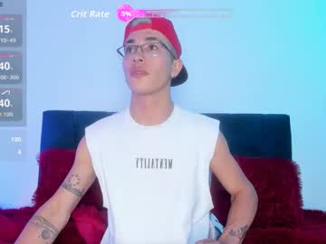 Ianwayne_ April 30, 2026 Chaturbate stream image