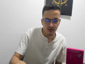 Max_Vellon1 April 30, 2026 Chaturbate stream image