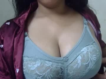 Nike_Aj April 30, 2026 Chaturbate stream image