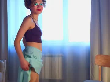 Odettechurchwell April 30, 2026 Chaturbate stream image