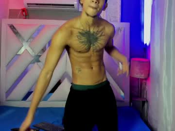 Owen_Blaze3 April 30, 2026 Chaturbate stream image