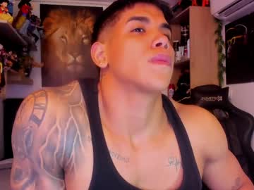 William_Dracko9 April 30, 2026 Chaturbate stream image