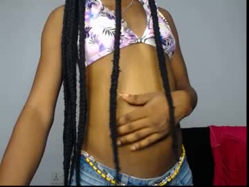 Carobaby8 April 30, 2026 Chaturbate stream image