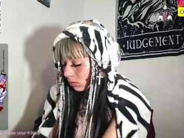 D3m0ny0_0 April 30, 2026 Chaturbate stream image
